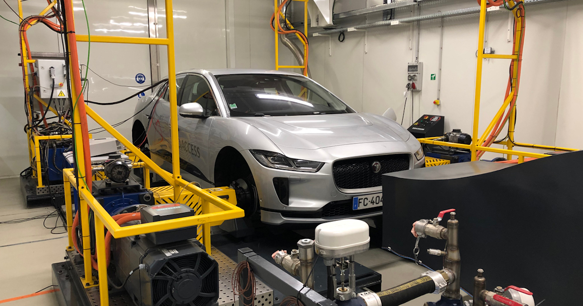 Vehicle benchmarking studies simulation and testing Siemens Software
